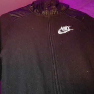 Nike jacket